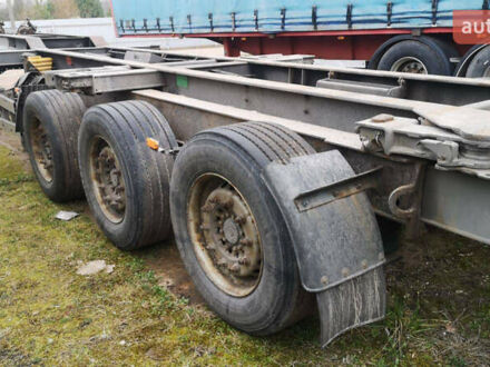 ШМИДТ Hagen 2009 в Костополе на Automoto.ua ШМИДТ Hagen, объемом двигателя 0 л и пробегом 0 тыс. км за 8300 $, фото 1 на Automoto.ua