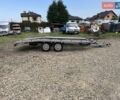 Серый ШМИДТ Hagen, объемом двигателя 0 л и пробегом 0 тыс. км за 2990 $, фото 1 на Automoto.ua
