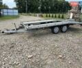 Серый ШМИДТ Hagen, объемом двигателя 0 л и пробегом 0 тыс. км за 2990 $, фото 5 на Automoto.ua