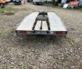 Серый ШМИДТ Hagen, объемом двигателя 0 л и пробегом 0 тыс. км за 2990 $, фото 2 на Automoto.ua