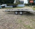 Серый ШМИДТ Hagen, объемом двигателя 0 л и пробегом 0 тыс. км за 2990 $, фото 7 на Automoto.ua