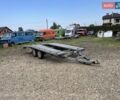 Серый ШМИДТ Hagen, объемом двигателя 0 л и пробегом 0 тыс. км за 2990 $, фото 1 на Automoto.ua
