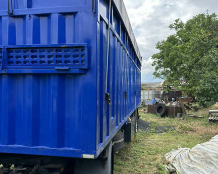 Синій ШМІДТ Hagen, об'ємом двигуна 0 л та пробігом 0 тис. км за 6500 $, фото 1 на Automoto.ua