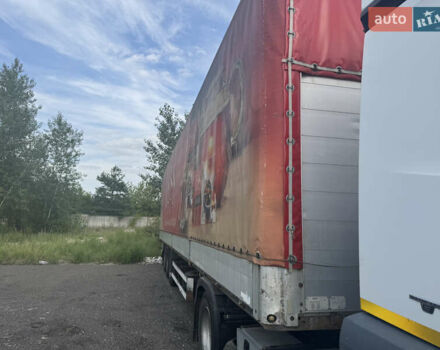 ШМИДТ S01, объемом двигателя 0 л и пробегом 99 тыс. км за 1900 $, фото 2 на Automoto.ua