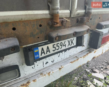 ШМИДТ S01, объемом двигателя 0 л и пробегом 99 тыс. км за 1900 $, фото 3 на Automoto.ua