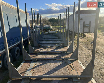 Сірий ШМІДТ S01, об'ємом двигуна 0 л та пробігом 0 тис. км за 8500 $, фото 4 на Automoto.ua