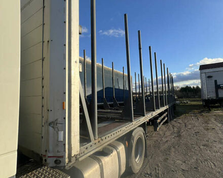 Сірий ШМІДТ S01, об'ємом двигуна 0 л та пробігом 0 тис. км за 8500 $, фото 1 на Automoto.ua