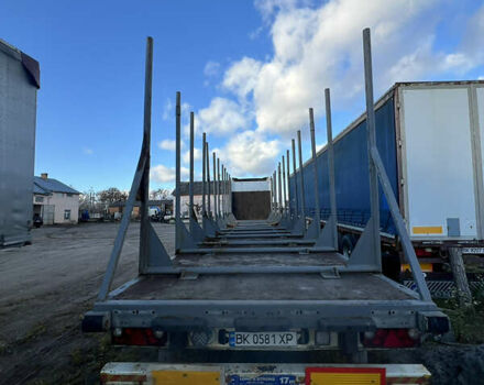 Сірий ШМІДТ S01, об'ємом двигуна 0 л та пробігом 0 тис. км за 8500 $, фото 2 на Automoto.ua