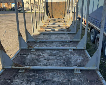 Сірий ШМІДТ S01, об'ємом двигуна 0 л та пробігом 0 тис. км за 8500 $, фото 3 на Automoto.ua