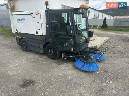 ШМИДТ SCH 20, объемом двигателя 3 л и пробегом 29 тыс. км за 33700 $, фото 1 на Automoto.ua