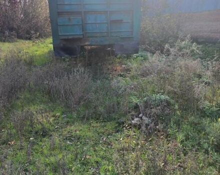 ШМИДТ SKO 1991 в Казатине на Automoto.ua Белый ШМИДТ SKO, объемом двигателя 0 л и пробегом 0 тыс. км за 3000 $, фото 2 на Automoto.ua