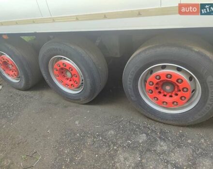 Білий ШМІДТ SKO, об'ємом двигуна 0 л та пробігом 1 тис. км за 7000 $, фото 9 на Automoto.ua