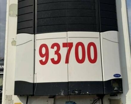 Белый ШМИДТ SKO, объемом двигателя 0 л и пробегом 500 тыс. км за 16000 $, фото 1 на Automoto.ua
