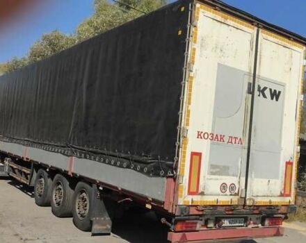 Красный ШМИДТ SKO, объемом двигателя 0 л и пробегом 0 тыс. км за 4500 $, фото 5 на Automoto.ua
