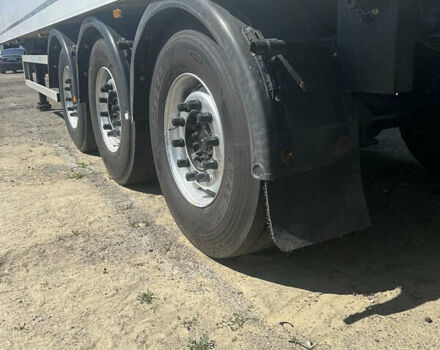 ШМИДТ SKO, объемом двигателя 0 л и пробегом 1 тыс. км за 16500 $, фото 5 на Automoto.ua