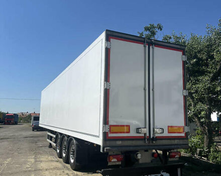 ШМИДТ SKO, объемом двигателя 0 л и пробегом 1 тыс. км за 16500 $, фото 1 на Automoto.ua
