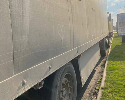 ШМІДТ SKO, об'ємом двигуна 0 л та пробігом 100 тис. км за 6990 $, фото 3 на Automoto.ua