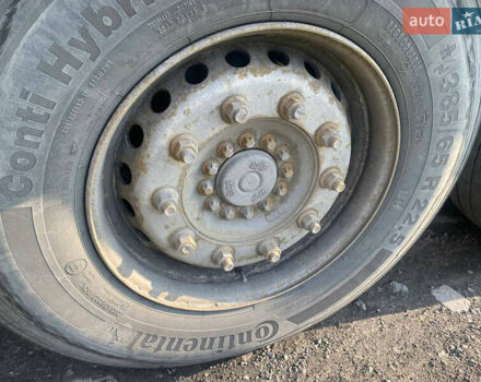 ШМІДТ SKO, об'ємом двигуна 0 л та пробігом 100 тис. км за 6990 $, фото 6 на Automoto.ua