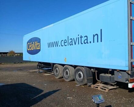 ШМИДТ SKO, объемом двигателя 0 л и пробегом 0 тыс. км за 8500 $, фото 1 на Automoto.ua