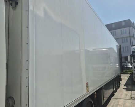 ШМИДТ SKO, объемом двигателя 0 л и пробегом 550 тыс. км за 20500 $, фото 20 на Automoto.ua