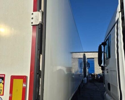 ШМИДТ SKO, объемом двигателя 0 л и пробегом 550 тыс. км за 20500 $, фото 1 на Automoto.ua