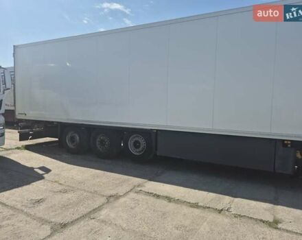 ШМИДТ SKO, объемом двигателя 0 л и пробегом 550 тыс. км за 20500 $, фото 13 на Automoto.ua