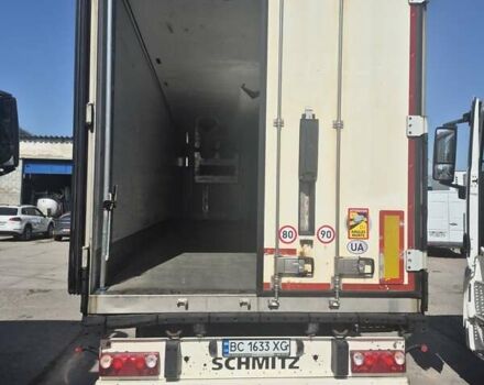 ШМИДТ SKO, объемом двигателя 0 л и пробегом 550 тыс. км за 20500 $, фото 15 на Automoto.ua