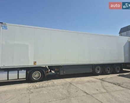 ШМИДТ SKO, объемом двигателя 0 л и пробегом 550 тыс. км за 20500 $, фото 19 на Automoto.ua