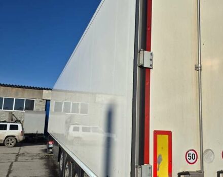 ШМИДТ SKO, объемом двигателя 0 л и пробегом 550 тыс. км за 20500 $, фото 2 на Automoto.ua