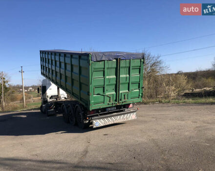 ШМИДТ SKO, объемом двигателя 0 л и пробегом 0 тыс. км за 16500 $, фото 11 на Automoto.ua