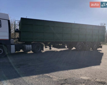ШМИДТ SKO, объемом двигателя 0 л и пробегом 0 тыс. км за 16500 $, фото 7 на Automoto.ua