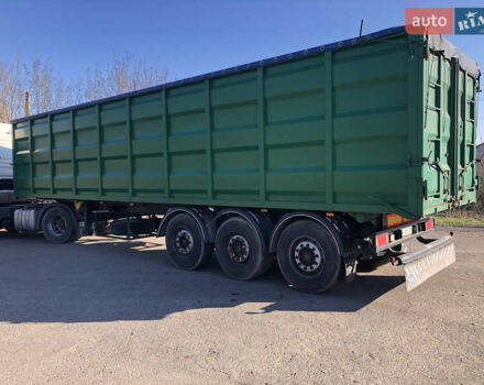 ШМИДТ SKO, объемом двигателя 0 л и пробегом 0 тыс. км за 16500 $, фото 5 на Automoto.ua