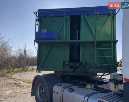 ШМИДТ SKO, объемом двигателя 0 л и пробегом 0 тыс. км за 16500 $, фото 8 на Automoto.ua