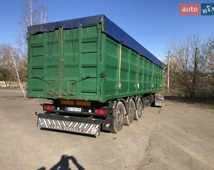 ШМИДТ SKO, объемом двигателя 0 л и пробегом 0 тыс. км за 16500 $, фото 4 на Automoto.ua