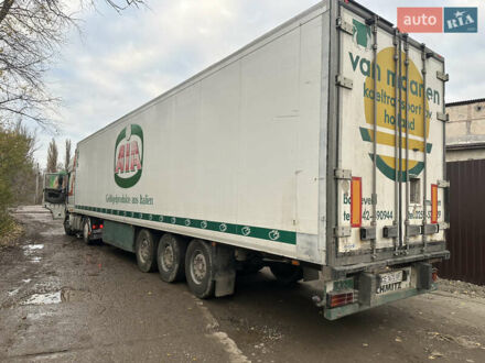 ШМІДТ SKO, об'ємом двигуна 0 л та пробігом 0 тис. км за 4500 $, фото 1 на Automoto.ua