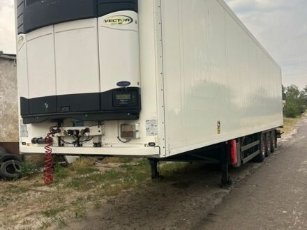 ШМИДТ SKO, объемом двигателя 0 л и пробегом 40 тыс. км за 15000 $, фото 1 на Automoto.ua