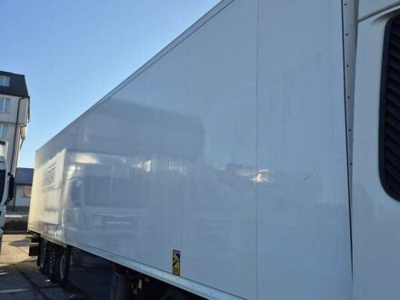 ШМИДТ SKO, объемом двигателя 0 л и пробегом 550 тыс. км за 20500 $, фото 1 на Automoto.ua