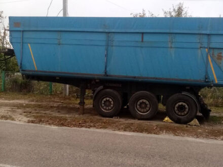 Синій ШМІДТ SKO, об'ємом двигуна 0 л та пробігом 100 тис. км за 15000 $, фото 1 на Automoto.ua