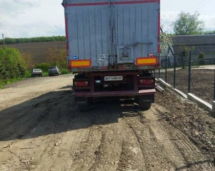 Черный ШМИДТ SPC, объемом двигателя 6 л и пробегом 0 тыс. км за 11900 $, фото 5 на Automoto.ua