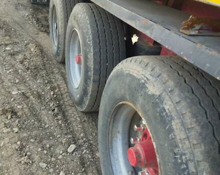 Черный ШМИДТ SPC, объемом двигателя 6 л и пробегом 0 тыс. км за 11900 $, фото 7 на Automoto.ua