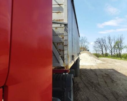 Черный ШМИДТ SPC, объемом двигателя 6 л и пробегом 0 тыс. км за 11900 $, фото 10 на Automoto.ua