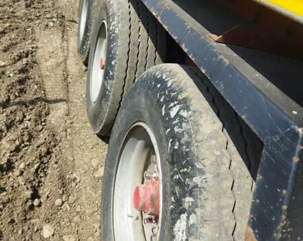 Черный ШМИДТ SPC, объемом двигателя 6 л и пробегом 0 тыс. км за 11900 $, фото 2 на Automoto.ua