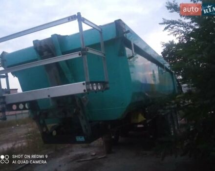 ШМІДТ SPC, об'ємом двигуна 0 л та пробігом 600 тис. км за 19000 $, фото 2 на Automoto.ua