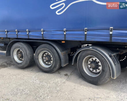 ШМІДТ SPC, об'ємом двигуна 0 л та пробігом 1 тис. км за 10406 $, фото 17 на Automoto.ua