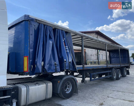 ШМІДТ SPC, об'ємом двигуна 0 л та пробігом 1 тис. км за 10406 $, фото 10 на Automoto.ua