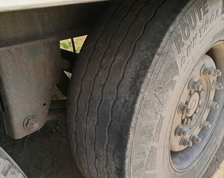 Сірий ШМІДТ SPC, об'ємом двигуна 0 л та пробігом 0 тис. км за 3500 $, фото 14 на Automoto.ua