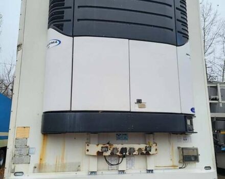Белый ШМИДТ SPR, объемом двигателя 0 л и пробегом 340 тыс. км за 17000 $, фото 2 на Automoto.ua