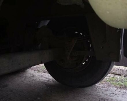 ШМІДТ SPR, об'ємом двигуна 0 л та пробігом 0 тис. км за 5000 $, фото 4 на Automoto.ua