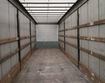 ШМИДТ SPR, объемом двигателя 0 л и пробегом 657 тыс. км за 7100 $, фото 13 на Automoto.ua