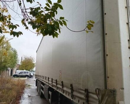 ШМИДТ SPR, объемом двигателя 0 л и пробегом 657 тыс. км за 7100 $, фото 9 на Automoto.ua